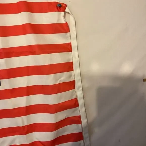 Unisex Apron 4th of July USA Flag large - Picture 5 of 5